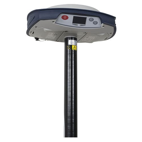 Spectra Precision SP80