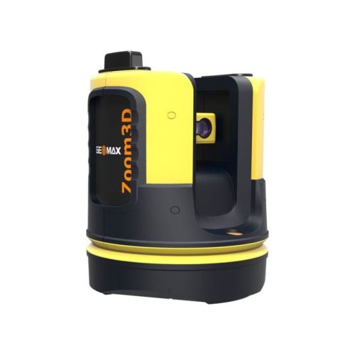 GeoMax Zoom3D