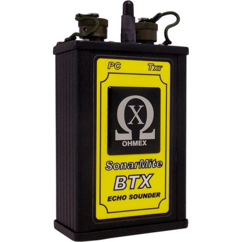 Ohmex SonarMite