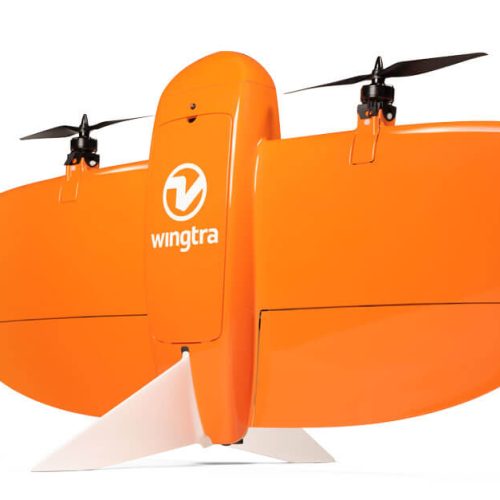 Wingtra