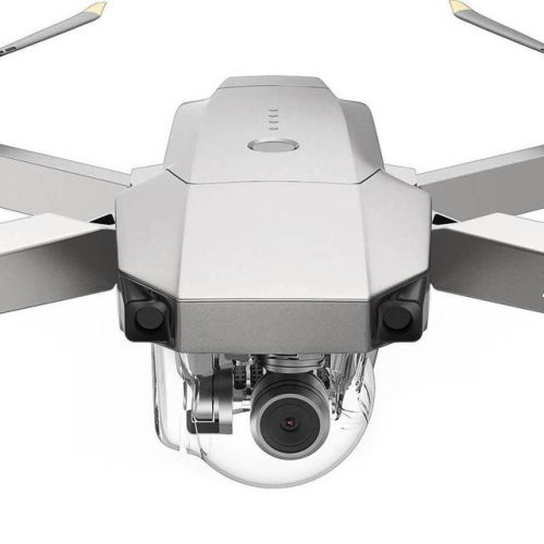 DJI Mavic Pro Platinum