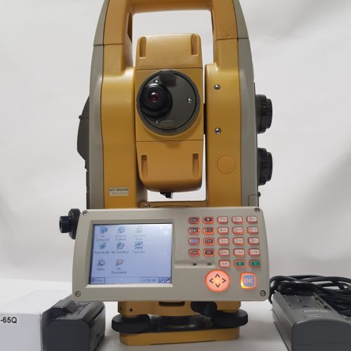 Topcon GTS-9001