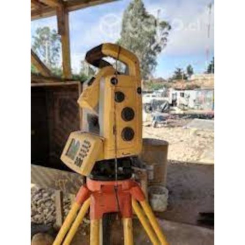 Trimble S3