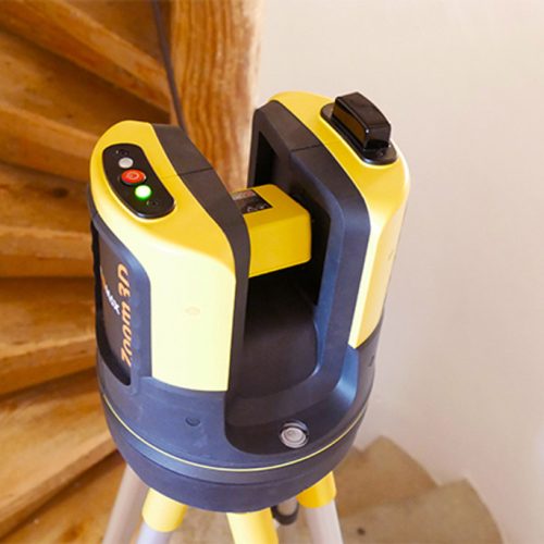 GeoMax Zoom3D