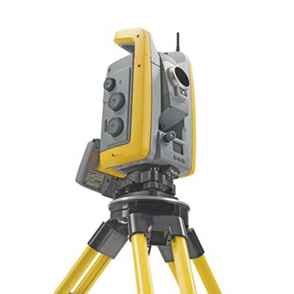 Trimble S6