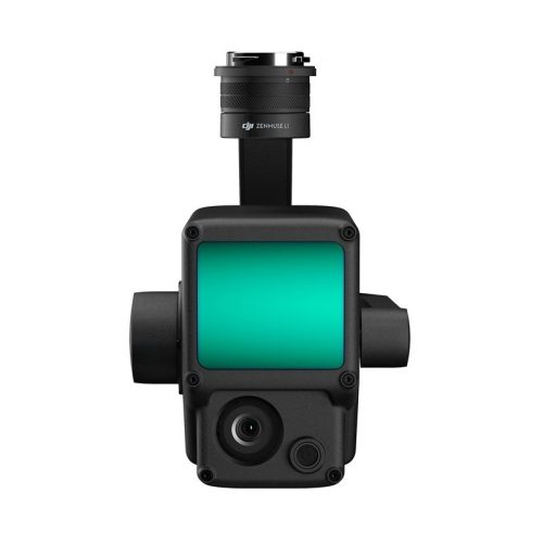 DJI Zenmuse L1