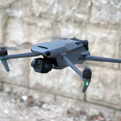 DJI Mavic 3