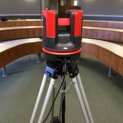 Leica Disto 3D