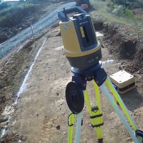 Topcon LN-100