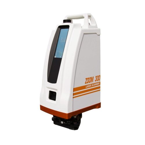 GeoMax Zoom 300