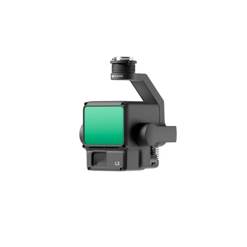 DJI Zenmuse L2