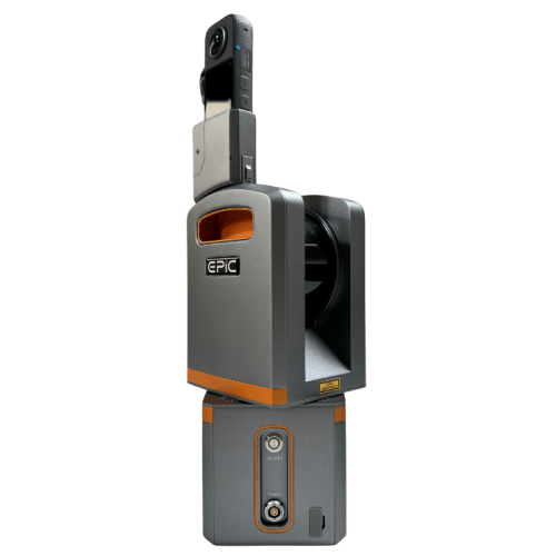 Epic Easy Scan T10
