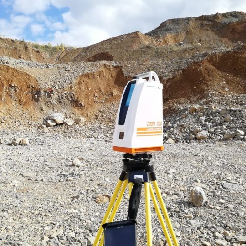 GeoMax Zoom 300