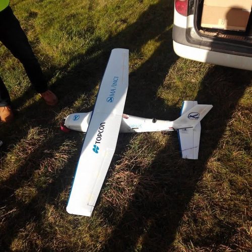 Mavinci Sirius Pro RTK