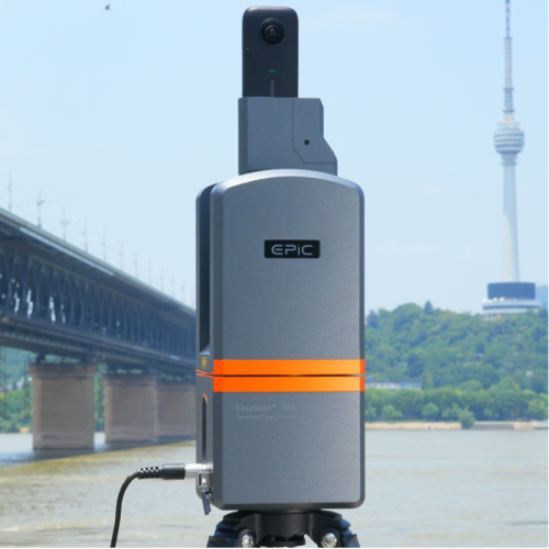 Epic Easy Scan T10
