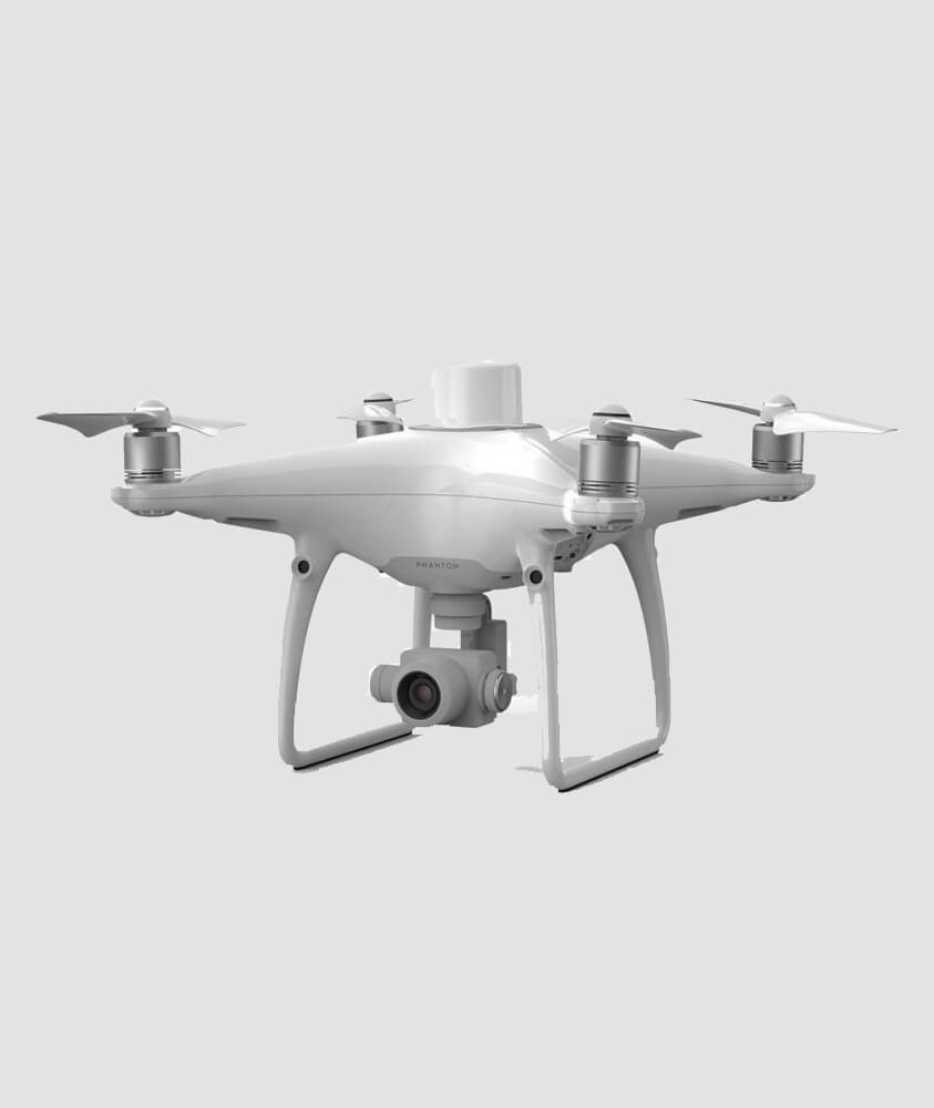 DJI Phantom 4 Pro