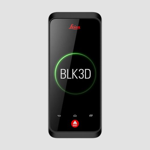 Leica BLK3D