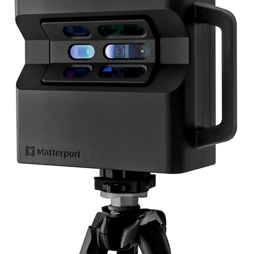 Matterport Pro2