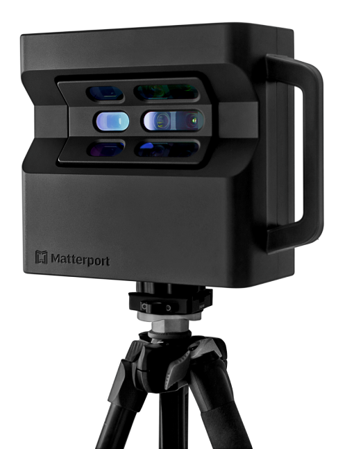 Matterport Pro2