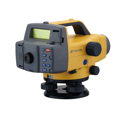 Topcon DL-501