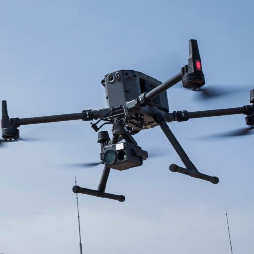 DJI Matrice 350 RTK