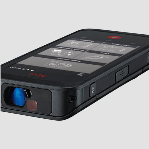 Leica BLK3D