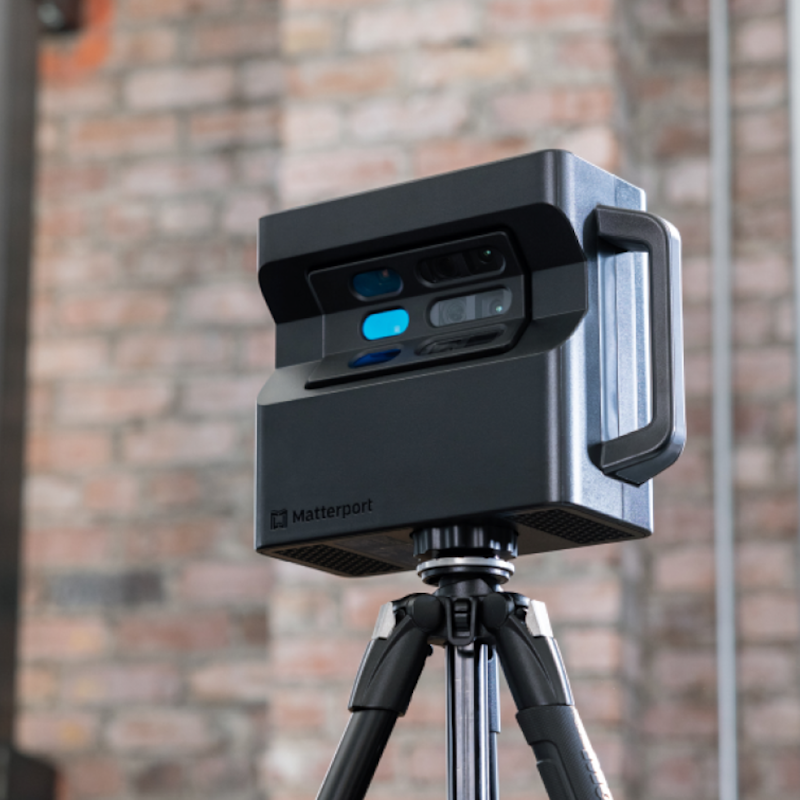 Matterport Pro2 - Image 2