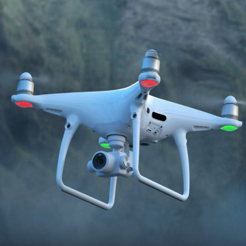DJI Phantom 4 Pro