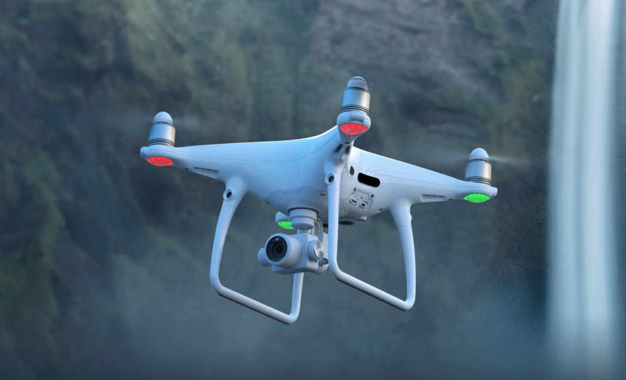 DJI Phantom 4 Pro - Image 2