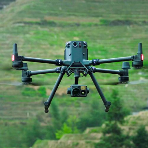 DJI Matrice 350 RTK