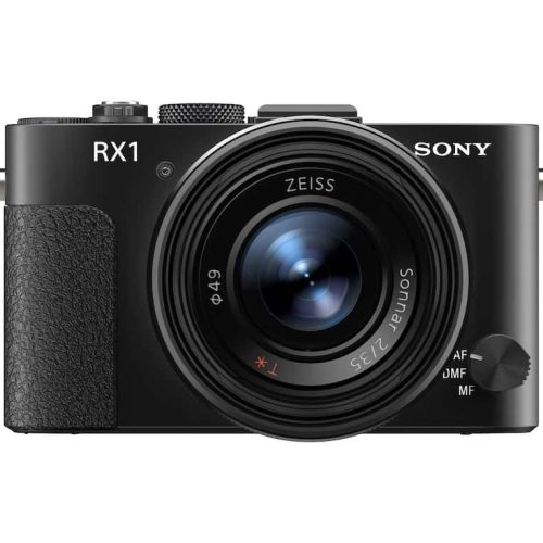 Sony DSC-RX1