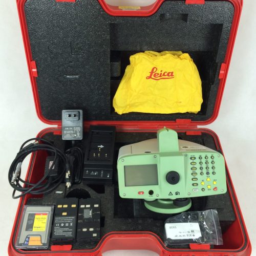 Leica DNA03