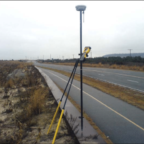 Trimble R8 GNSS Receiver