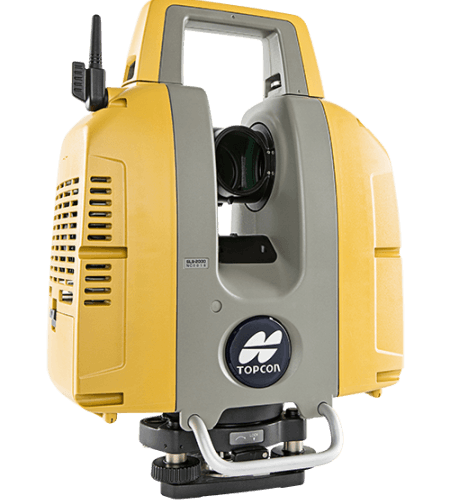 Topcon GLS-2000