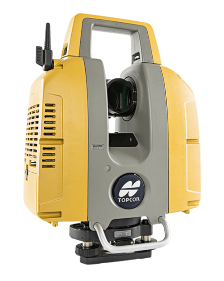 Topcon GLS-2000