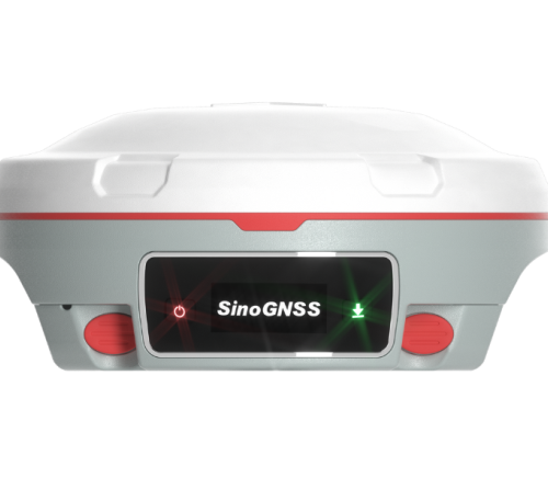 SinoGNSS Mars Pro Laser RTK