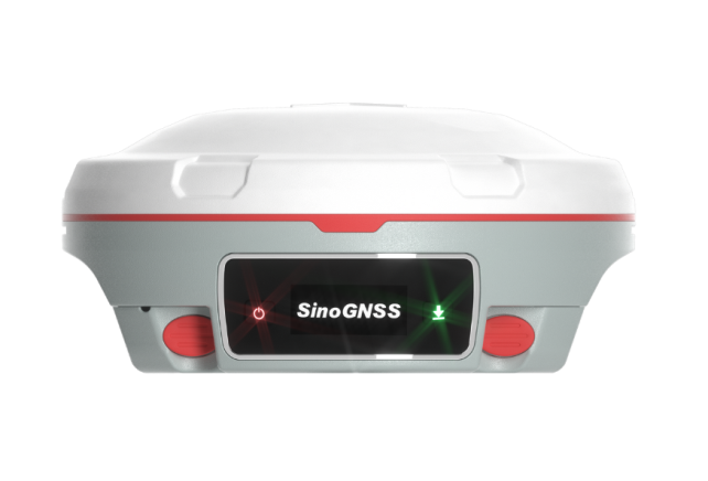 SinoGNSS Mars Pro Laser RTK
