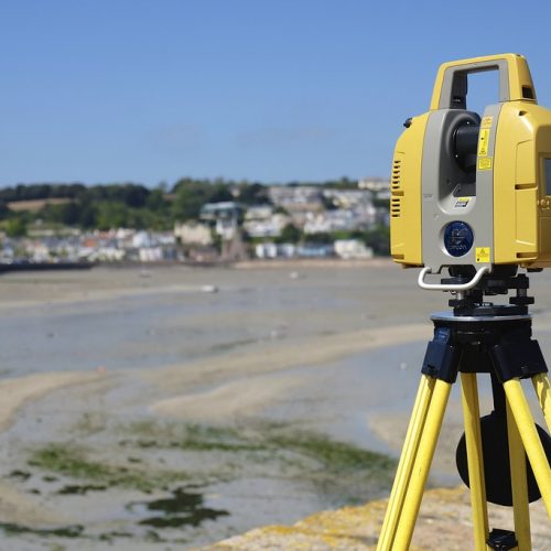 Topcon GLS-2000