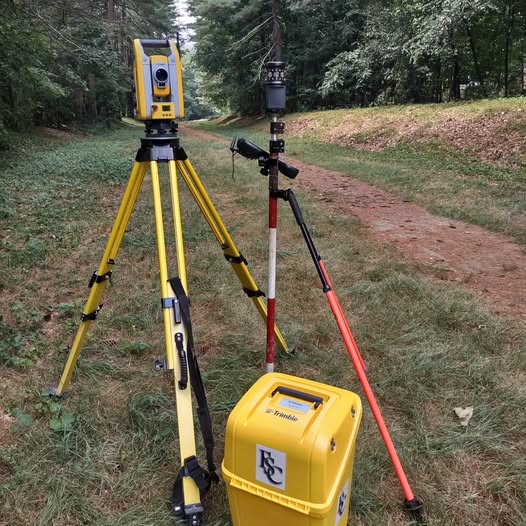 Trimble S6 - Image 2