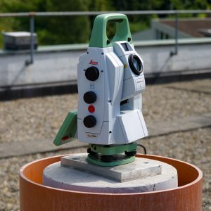 Leica TCRP1201