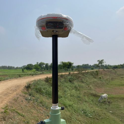 SinoGNSS Mars Pro Laser RTK