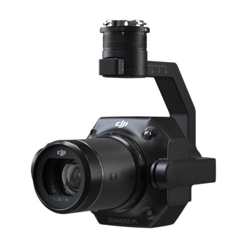 DJI P1 Zenmuse