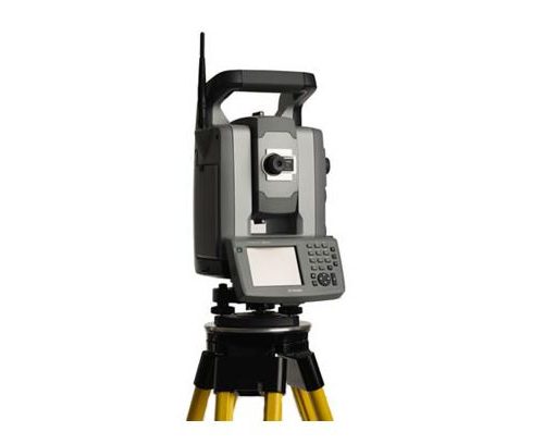 Trimble VX
