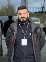 ΑΠΟΣΤΟΛΟΣ ΒΟΓΛΉΣ